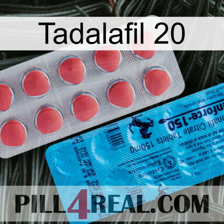 Tadalafil 20 new14
